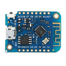 5pcs Geekcreit D1 Mini V3.0.0 WIFI Internet Of Things Development Board Based ESP8266 4MB