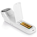 Yuwell Mini Portable Electric Infrared Thermometer Dual Mode Accurate Measurement Dustproof Thermometer