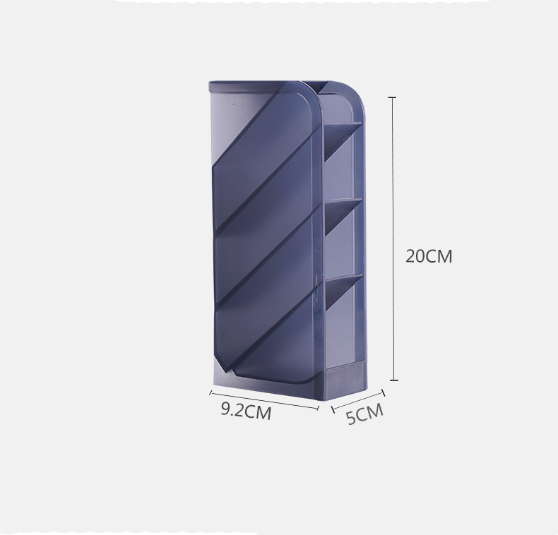 Creative Kitchen Storage Tool Multifunction Freezer Storage Rack