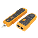 Telephone Lan Network RJ45/11 Tester Tracker Cable Wire Finder Tracer Toner Test Network Cable Teste