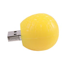 4GB USB 2.0 Memory Stick Flash Memory Stick Pineapple Design Z6J4