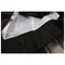 Women Girls Mini Skirt Princess Tutu Skirt 43 cm - black W9B7