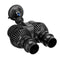 JVP-Series Aquarium Power Head Fish Tank Wave Maker Dual Heads Wavemaking Pump