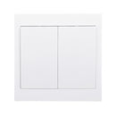 86 Type 1/2/3-Way Wireless Remote Control Switch 433MHz RF Wall Panel Transmitter