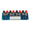 3pcs XH-M229 Desktop Computer Chassis Power Supply Module ATX Transfer Board Power Output Terminal Module