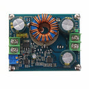 600W 12A DC 8V To 16 V Or DC 12V To 60V Adjustable Boost Converter Power Supply Board Step-Up Module