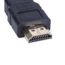 HDMI to VGA Video Adapter Cable Converter up to 1080P Digital Analog PC, HD