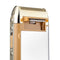 KEMEI 5700 Mini Reciprocating Shaver Electric Cowhide Hair Shaver Electric Hair Clipper For Men