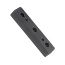 Machifit V-Slot Aluminum Alloy Spacer Block for CNC Machine Part V-Slot Gantry Plate Aluminum Extrusions Accessories