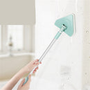 Extendable Cleaning Brush Household Telescop 180 Tub Tile Scrubber Tool