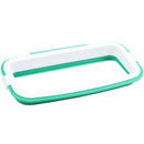 Hanging Cabinet Kitchen Cabinet Rear Door Storage Shelf Storage Shelf Bags  N1X4