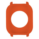 Silicone Watch Case Cover Watch Cover Protector for AMAZFIT GTS