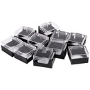 10pcs Waterproof Cover Guard Protector for 16mm Dia Push Button Switch F8T5