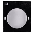 10pcs Waterproof Cover Guard Protector for 16mm Dia Push Button Switch F8T5