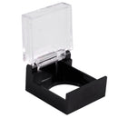 10pcs Waterproof Cover Guard Protector for 16mm Dia Push Button Switch C7Q8