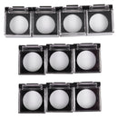10pcs Waterproof Cover Guard Protector for 16mm Dia Push Button Switch C7Q8