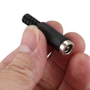 2.1mm x 5.5mm DC Power Female Plug Socket Jack Adapter Connector 5pcs C4J5