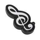 USB 2.0 Stick Cute Cartoon Memory Stick Music Notes Symbol USB 2.0 Memory E L9K8