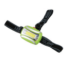 3W head lamp brightness 600 lumen highlight, low light, blinking angle adju D3J7