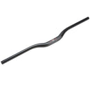 Carbon fiber cycling handle Bicycle MTB Mountain bike 31.8 x 660 (riser bar