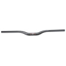 Carbon fiber cycling handle Bicycle MTB Mountain bike 31.8 x 660 (riser bar