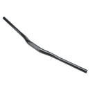Carbon fiber cycling handle Bicycle MTB Mountain bike 31.8 x 660 (riser bar