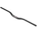 Carbon fiber cycling handle Bicycle MTB Mountain bike 31.8 x 660 (riser bar
