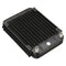 120mm Aluminum Computer Water Cooling Radiator Cooler for CPU Heatsink