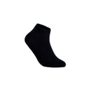 365WEAR 5 Pair / Set Breathable Men Socks From Xiaomi Youpin Antibacterial Sock 24-26cm Men's Breathable Short Socks Set
