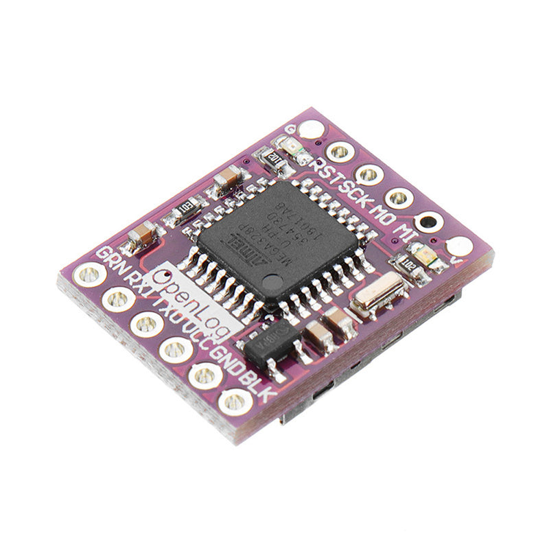 GY-Openlog Cleanflight Naze32 F3 Blackbox Flash Recorder Module
