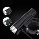 NITENUMEN X1S 850LM L2 U2 Cycling Bike Bicycle Motorcycle XIAOMI Scooter Light Waterproof