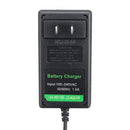 12~25V Lithium Battery Charger For Electric Wrench Drill