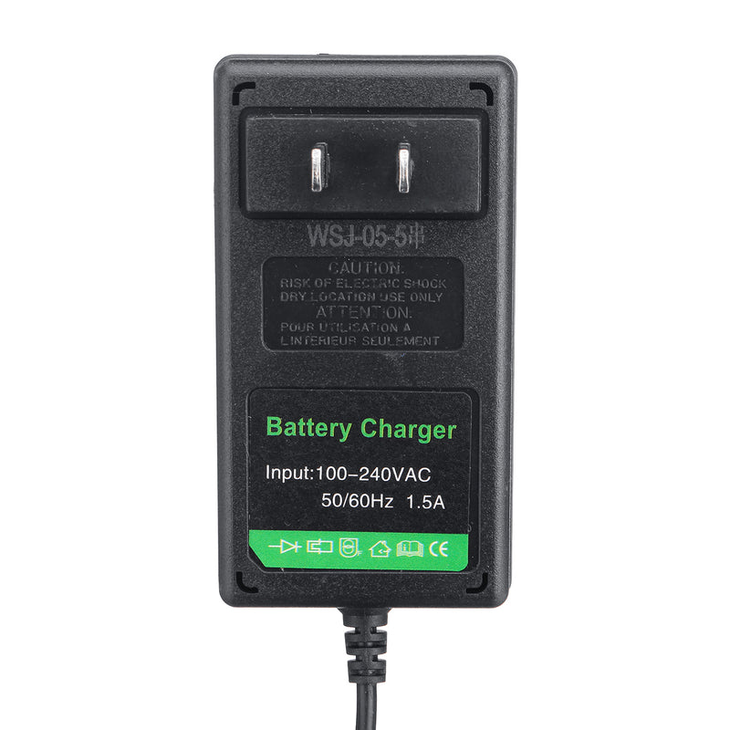 12~25V Lithium Battery Charger For Electric Wrench Drill