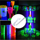 5W 30CM UV LED Blacklight 395NM Stage Light for Bar Party Club  DJ  AC85-265V