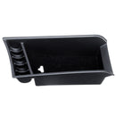 Phone Wireless Charging Car Central Armrest Console Storage Box for BMW X1 F48 20i 25i 25le LHD 16-18