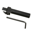 MGEHR1212-3 External Grooving Tool Turning Tool Holder For MGMN300 Inserts 3mm Cut