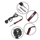 80W 220V 180~480 Electric Solder Iron Welding Hand Tool  EU Plug
