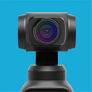 Mini Wide-angle Camera Lens Glass Coating For DJI OSMO Pocket Handheld Gimbal
