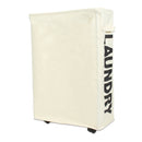 Foldable Storage Laundry Hamper Clothes Baskets Organizer Laundry Washing Bag