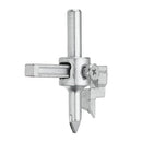 Drillpro 26-100mm Circle Ceramic Cutter Hard Alloy Drywall Cutting Tool