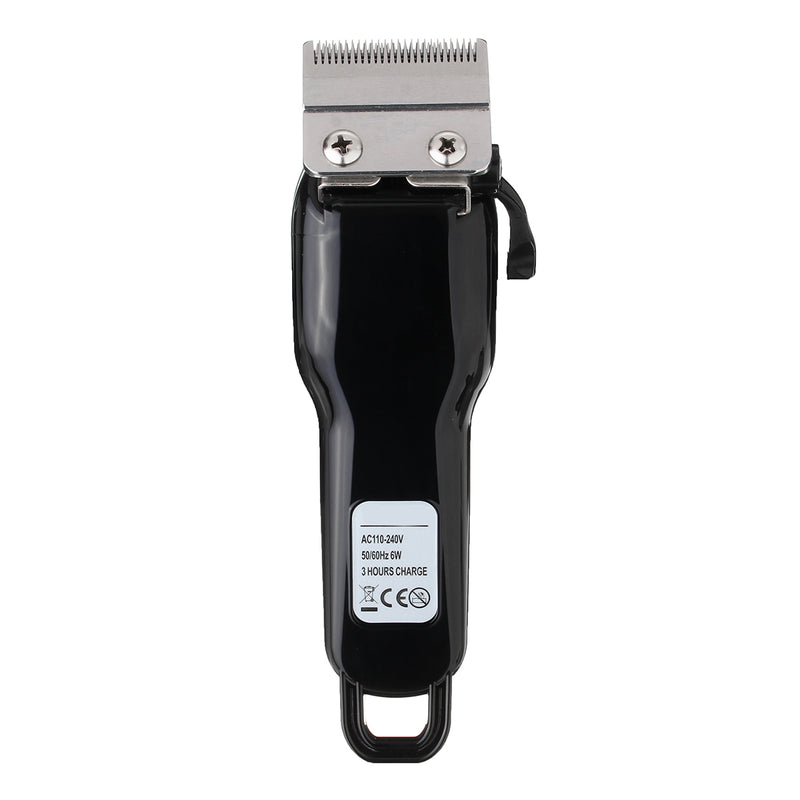 Electric Hair Clipper Beard Trimmer Shaver Mens Boys Haircut Clipper Grooming