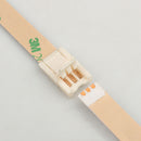 3pin 10mm Width Free Solder Connector for RGB LED StripLighting