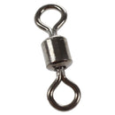 200pcs Sea Fishing Snap Swivels Fishing Hooks Tackle Fishing Swivels Size 1