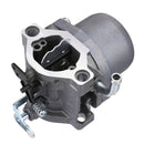Carburetor Carb With Mounting Gasket For Briggs & Stratton 590399 796077