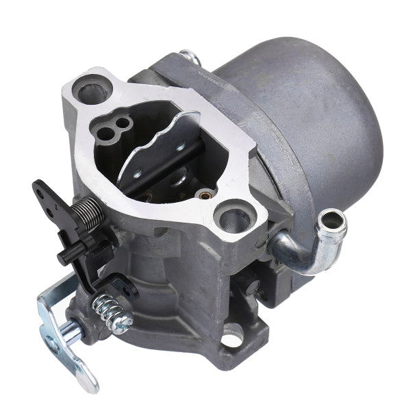 Carburetor Carb With Mounting Gasket For Briggs & Stratton 590399 796077