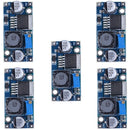 5pcs LM2596S DC-DC Buck Converter Adjustable Power Supply Step Down Module S5G5