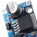 5pcs LM2596S DC-DC Buck Converter Adjustable Power Supply Step Down Module S5G5