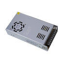 AC 110/220V to DC 12V 30A 350W LED Voltage Transformer UK I8K8