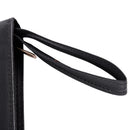 1PC Black Color Fountain Pen PU Leather Case Storage Holder For 48 Pens O6H3
