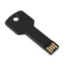 Metal USB Flash Memory Drive4GB G Stick Pen Thumb U Disk Key Chain N3P6